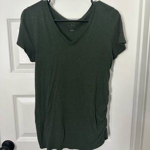 Isabel Maternity Shirt